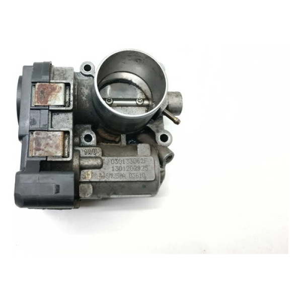 Corpo Borboleta Tbi Volkswagen Gol G5 2009