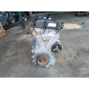 Motor Parcial Automático Ford Focus 2.0 2015 178cv