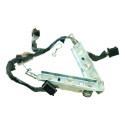 Chicote Comando Volante Ford Fusion V6 3.0 2012