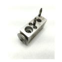 Válvula De Expansão Block Citroen C3 2007 2008 2009 A 2013 