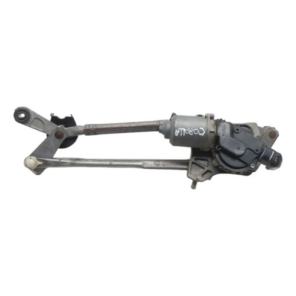 Galhada Motor Limpador De Parabrisa Toyota Corolla 2013