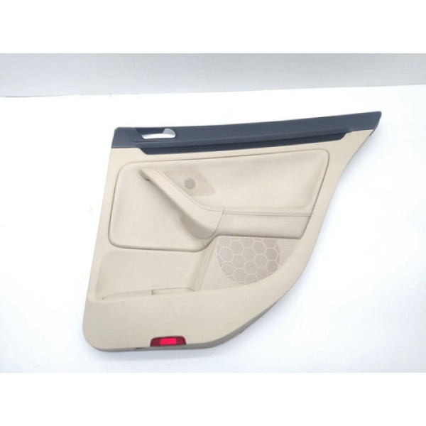 Forro Porta Traseira Direita Volkswagen Jetta 2011