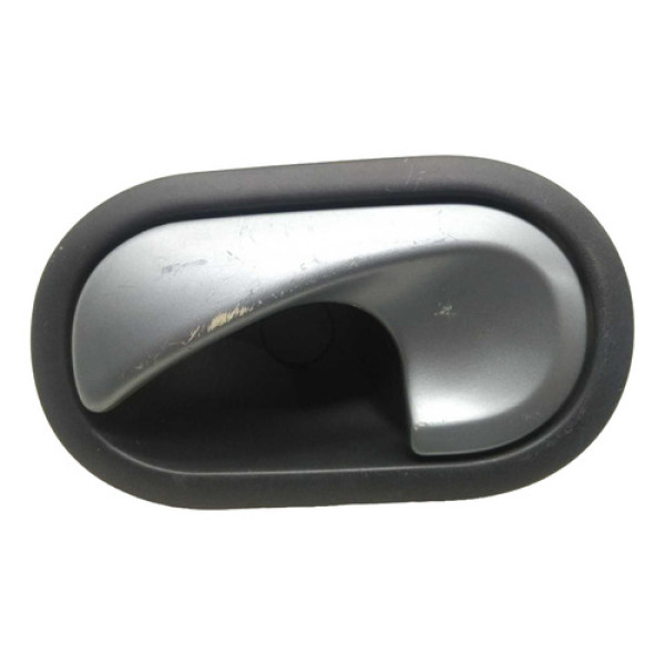 Maçaneta Externa Dianteira Esquerda Renault Megane 2012