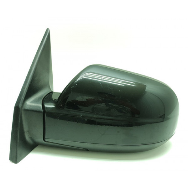 Espelho Retrovisor Elétrico Esquerdo Tucson 2008 A 2014 