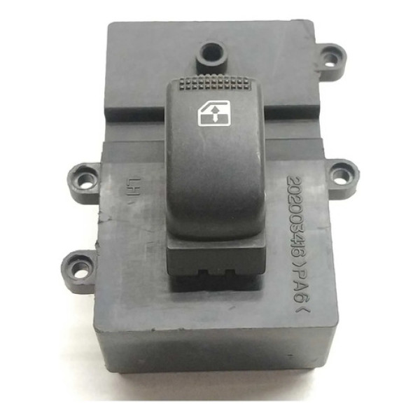 Botao Vidro Traseiro Esquerda Hyundai Azera 2009