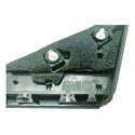 Acabamento Externo Retrovisor Direito Peugeot 3008 2020