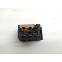 Botao Pisca Alerta Chevroelt Omega 1998 Vermelho