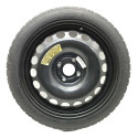 Roda Estepe Chevrolet Prisma 2015 T115/70 R16