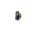 Tampa Óleo Motor Hyundai Hb20 2015 Preto