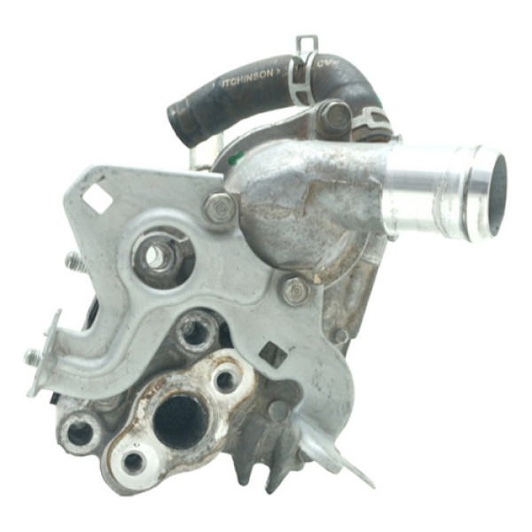 Carcaça Válvula Termostática Honda Civic Original 2014 2.0