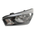 Farol Esquerdo Máscara Negra Hyundai Hb20 2013 2014 2015
