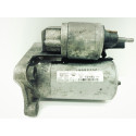 Motor Partida Arranque Renault Logan 1.6 8v 2015
