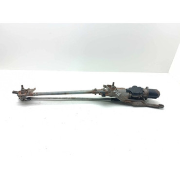 Galhada Motor Limpad...