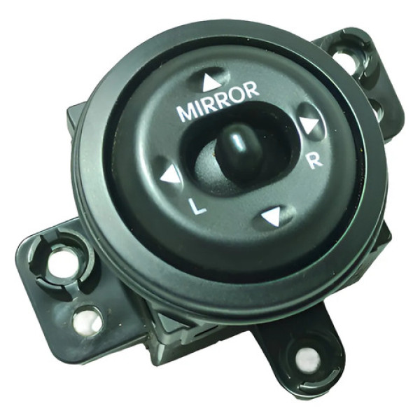 Botão Comando Retrovisor Elétrico Hyundai Hb20 2012 A 2018 