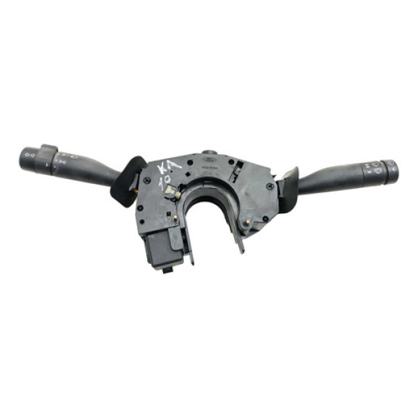 Chave Seta Limpador Parabrisa Ford Ka 2010