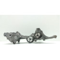 Suporte Alternador Compressor Vw Jetta Variante 2.5 2008/11