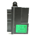 Modulo Conforto Saveiro G7 2022