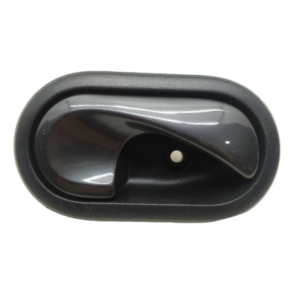 Maçaneta Interna Dianteira Direita Renault Duster 2016