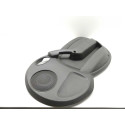 Forro Porta Dianteira Direita Ford Ka 2010 Preto