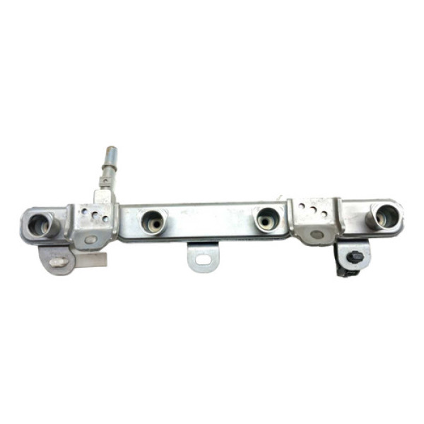 Flauta Bicos Injetores Toyota Etios 2014