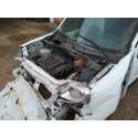  Renault Kangoo Express 1.6 16v 95cv 2013 Retirada De Peças 