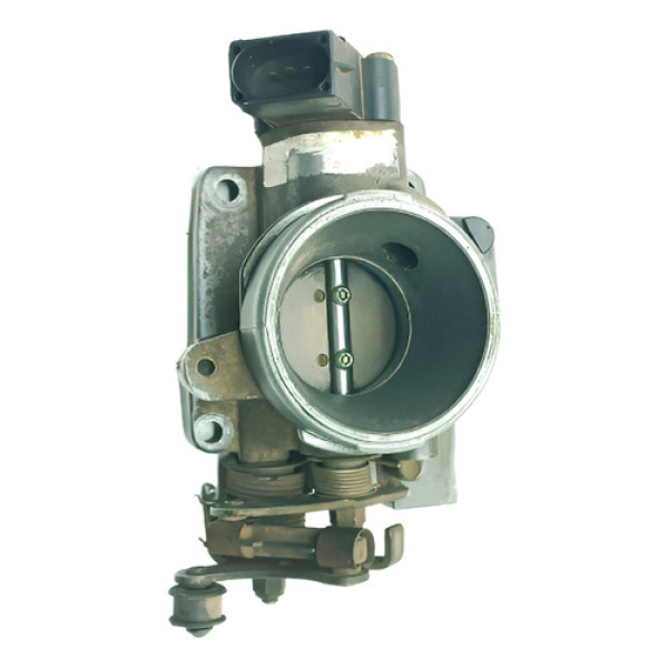 Corpo Borboleta Tbi Ford Fiesta Endura 1.3 1999