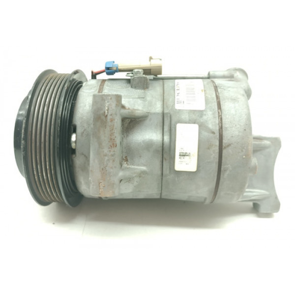 Compressor Ar Condicionado Gm Cruze 1.8 2012