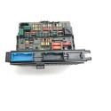 Caixa Fusíveis Modulo Conforto Bcm Bmw 320i 2.0 2011