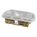 Luz Teto Cortesia Citroen C4 Picasso 2012
