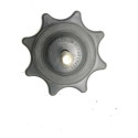 Parafuso Estepe Volkswagen Gol G5  2011