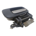 Maçaneta Externa Porta Traseira Esquerda Gm Zafira 2001