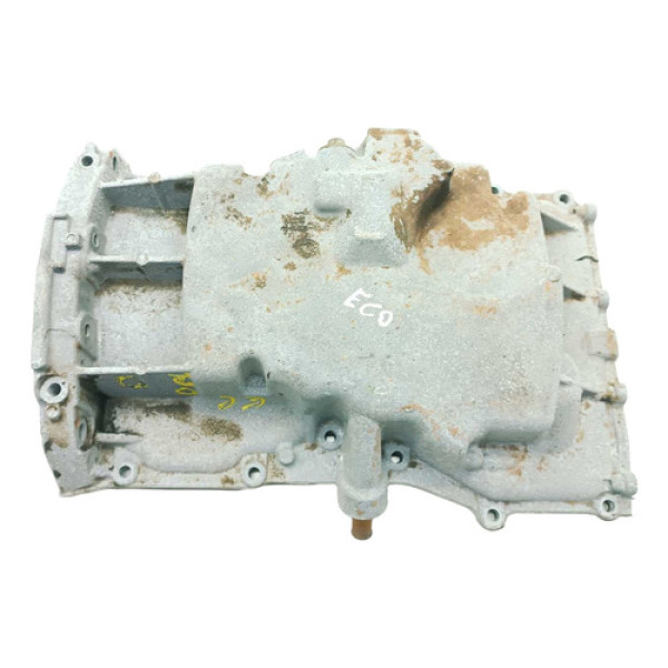 Carter Oleo Motor Ford Ecosport 2.0 2008