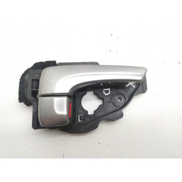 Maçaneta Interna Por...