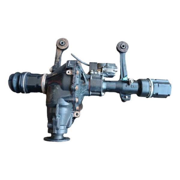 Diferencial Dianteiro Automatica Toyota Hilux 2.7 2014