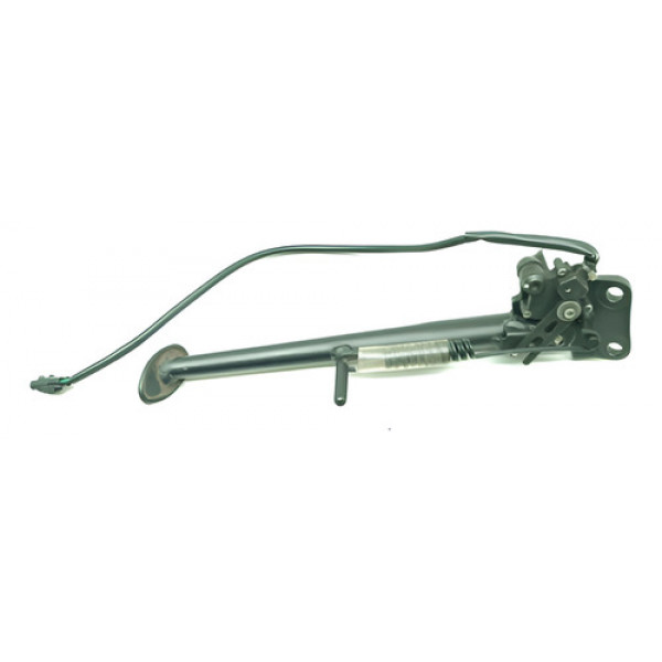 Descanso Lateral Com Sensor Kawasaki Zx10 2020