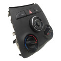 Comando Ar Condicionado Hyundai Hb20 2015