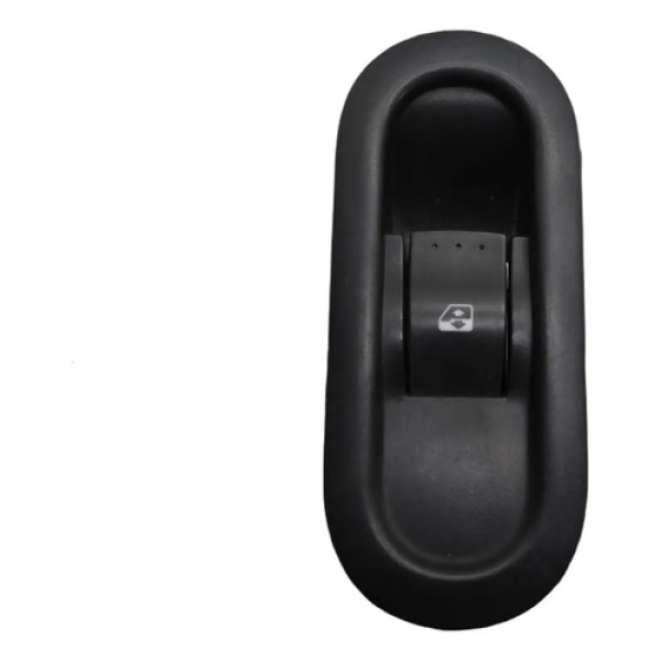 Botao Vidro Dianteira Direita Renault Duster 2014