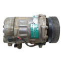 Compressor Ar Condicionado Chery Tiggo 2.0 2011 12 Original