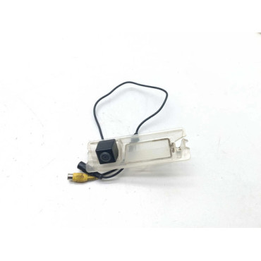 Camera Ré Nissan Mar...