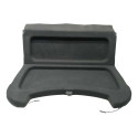 Tampão Bagagito Porta Malas Renault Duster 2015 Preto