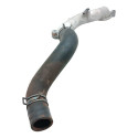 Tubo Cano Bomba D\'agua C/ Mangueira Hilux 3.0 2010