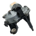 Motor Limpador Traseiro Chevrolet Meriva 2012