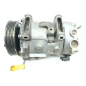 Compressor Ar Condicionado C4 Picasso 2.0 307 2.0 9671350880