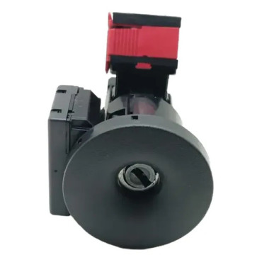 Cilindro Ignição Com...