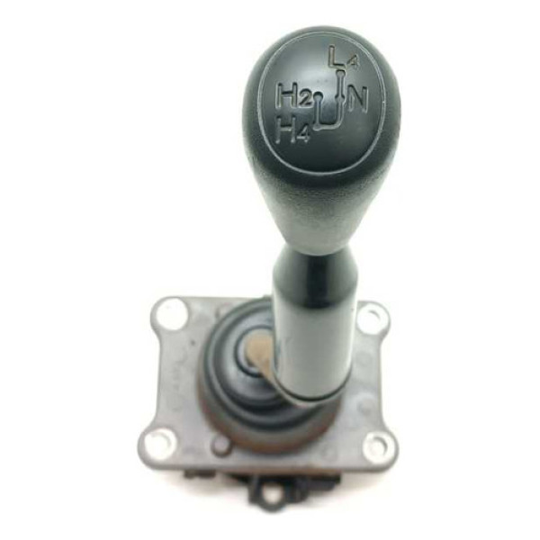 Alavanca Tração Toyota Hilux 3.0 2010