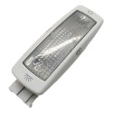 Luz Teto Cortesia Volkswagen Fox 2011