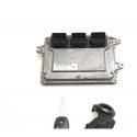 Módulo Injeção Ecu Honda City 1.5 2010 11 12 13 14