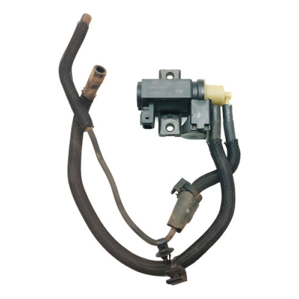 Válvula Solenoide Turbina Nissan Frontier 2.3 2017