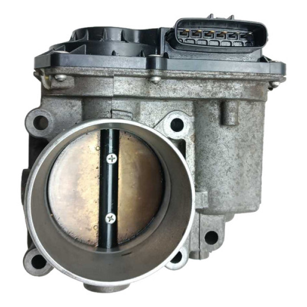 Corpo Borboleta Tbi Nissan Livina 1.8 2010