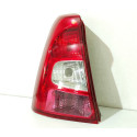 Lanterna Traseira Esquerda Renault Logan 2011 2012 2013 